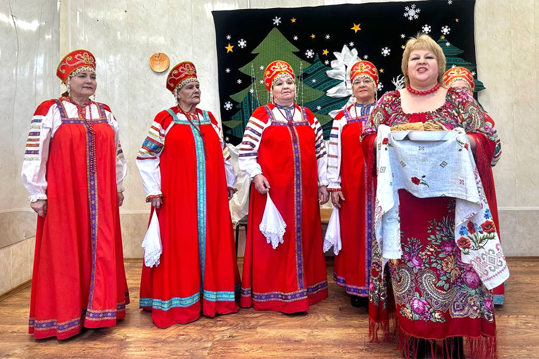 Maslenitsa DK Lel 5