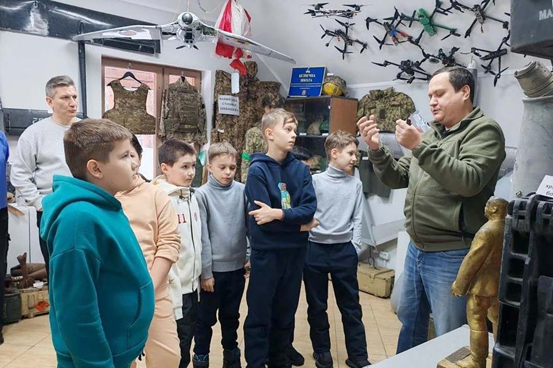 ekskursiya kazanskiy hram muzey svo 6