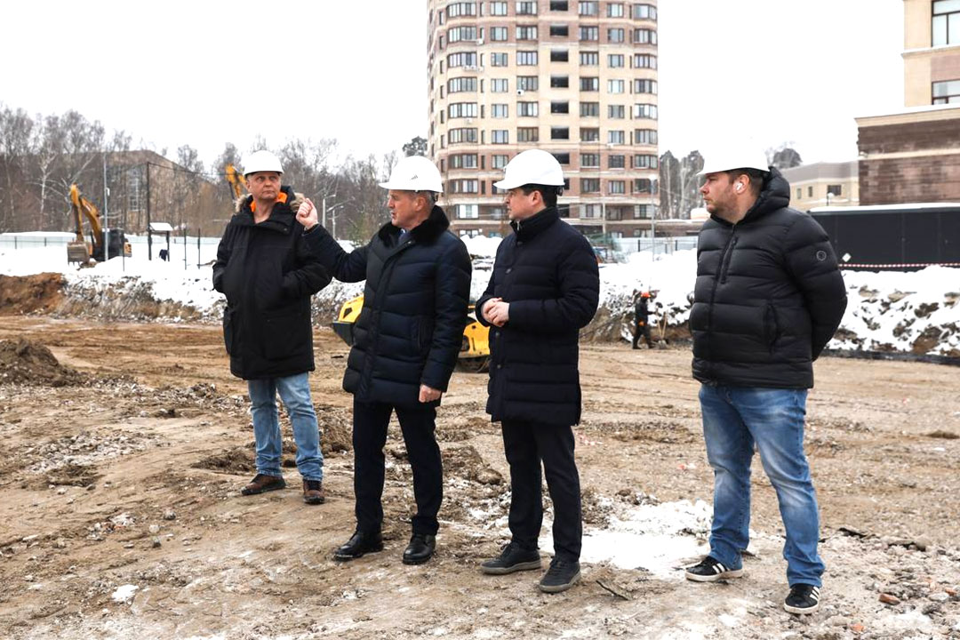 Malishew Realizatsija Programi 2