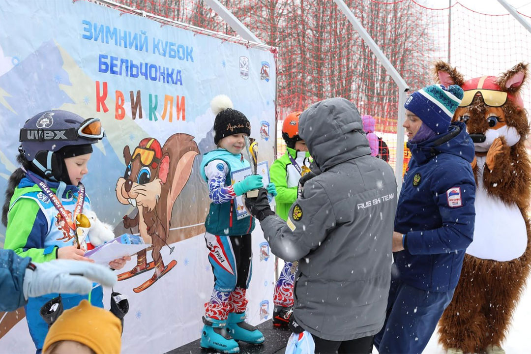 Belshenok Kvikli 2026 1