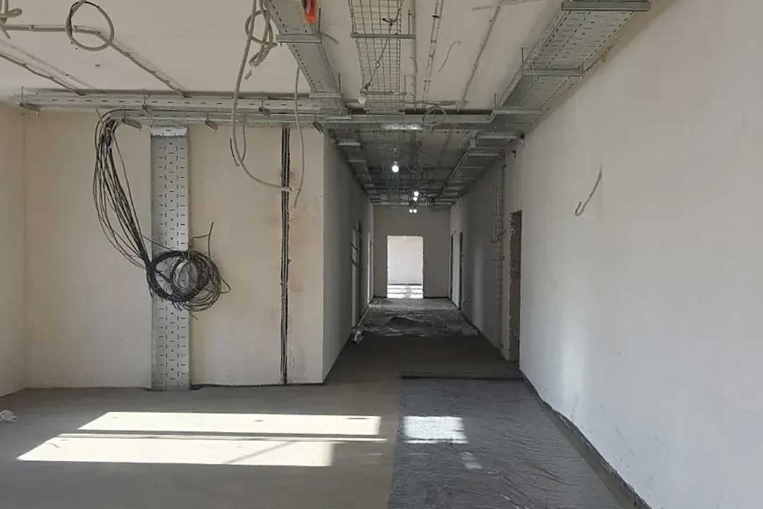 kap remont rybolovskaya school 8