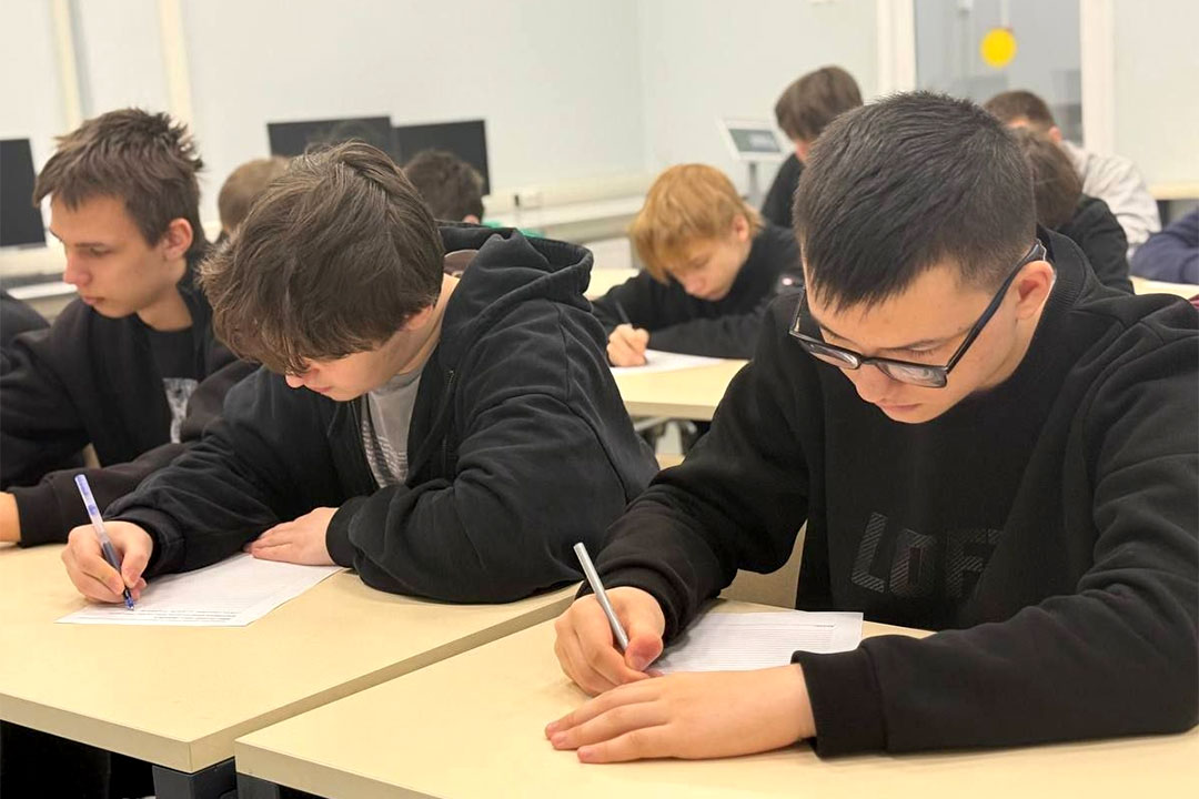 Diktant Rossiya Sevya semey 1