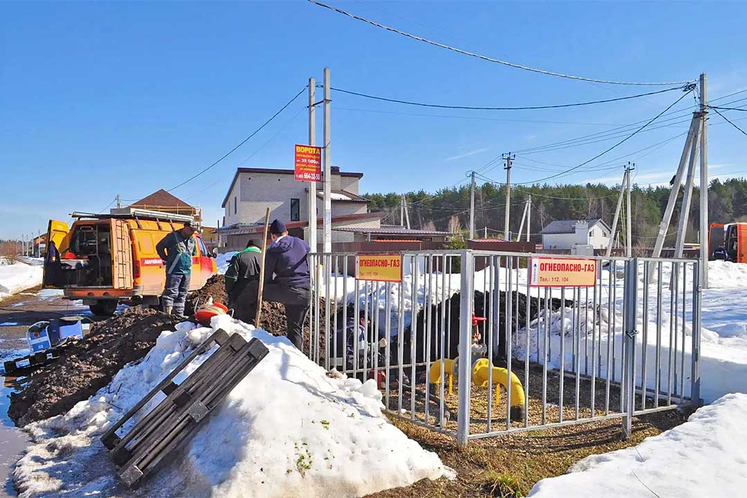 mosoblgaz strokino 40 domov 4