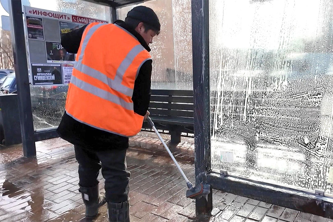 Ramavtodor Veseniy Rejim 1