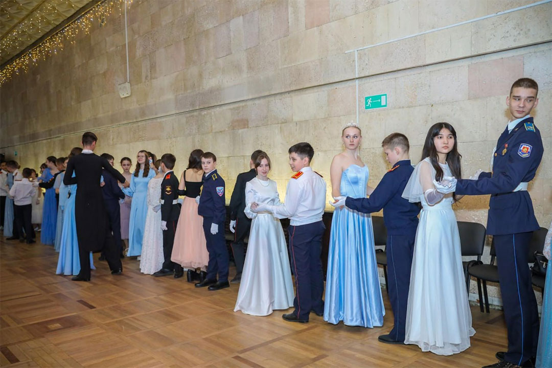 Vivat Kadeti 1