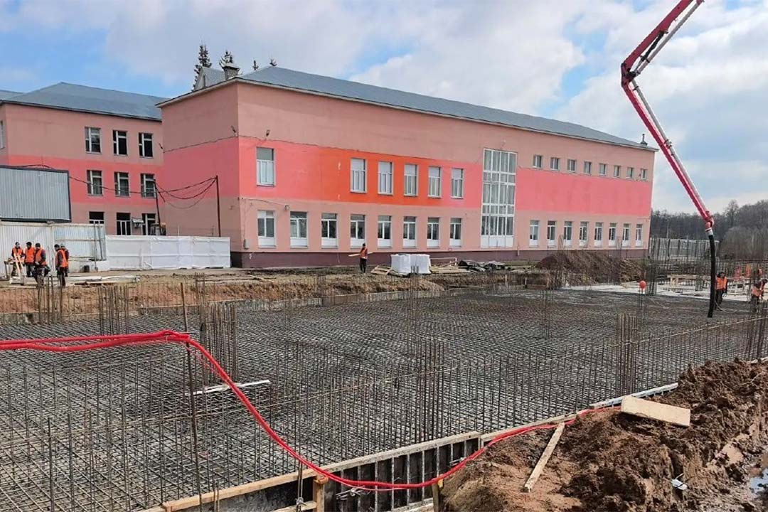 sofyino school zalivka beton 2