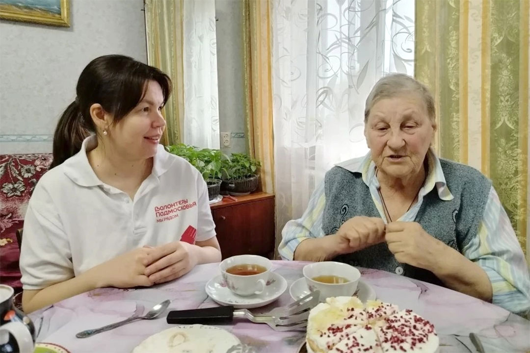 Volonteri I Uzniki Konslagerey 1