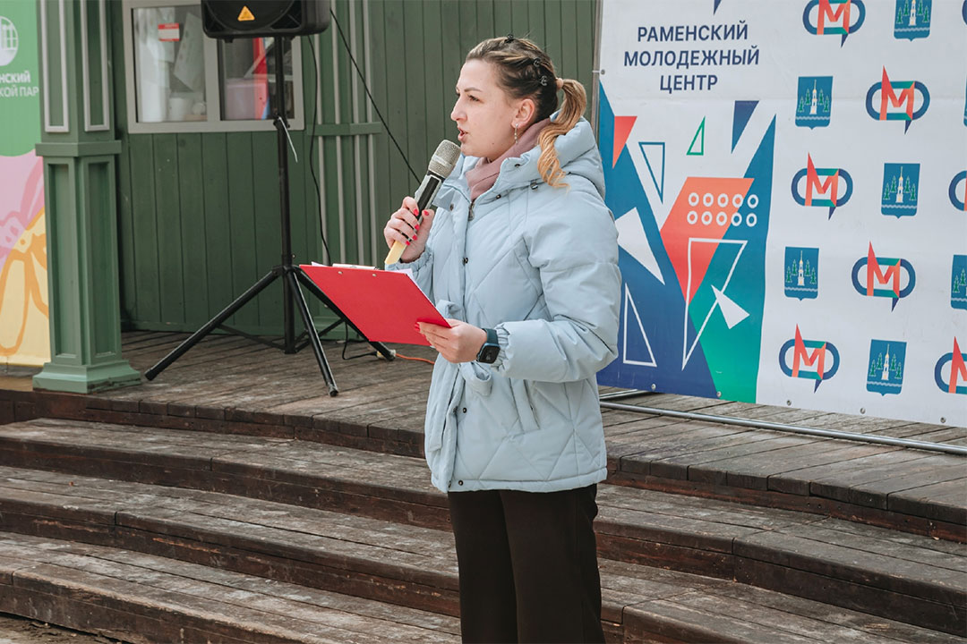 Kosmitseskaya Krugosvetka 2026 1