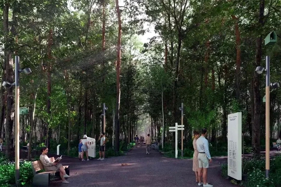 MalishewBlagoustr Lesoparka I usadbi 2