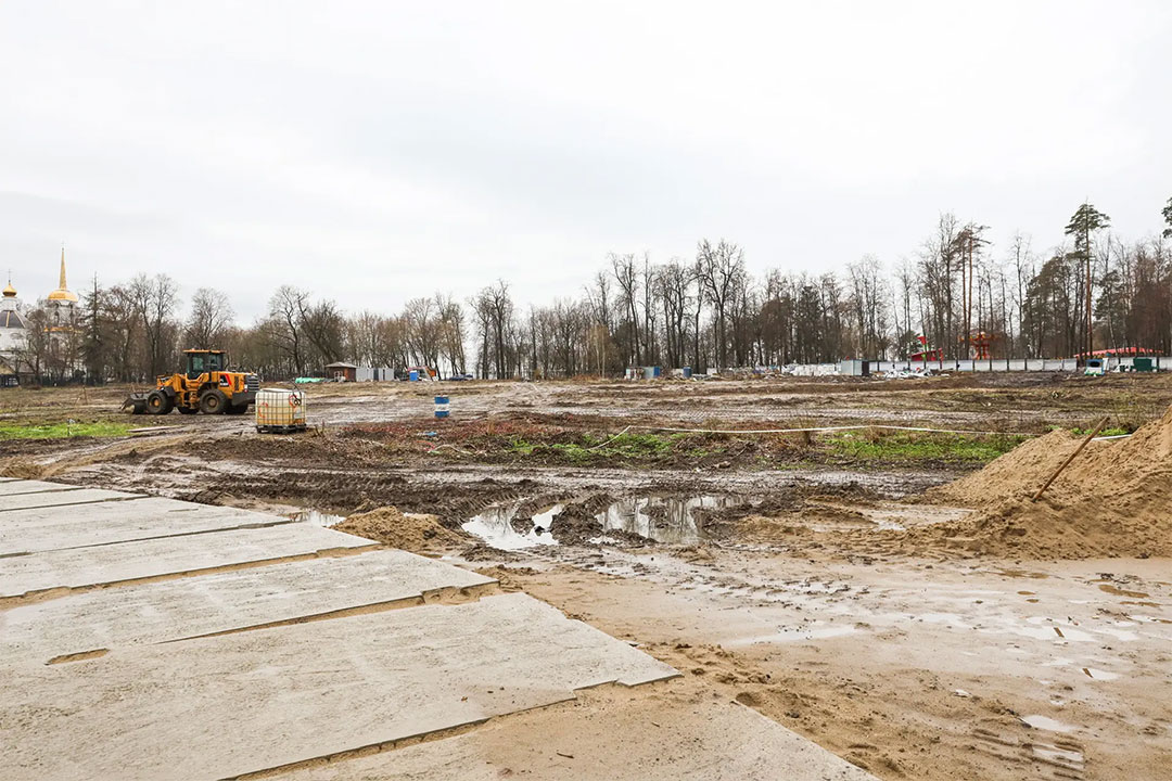 MalishewBlagoustr Lesoparka I usadbi 2