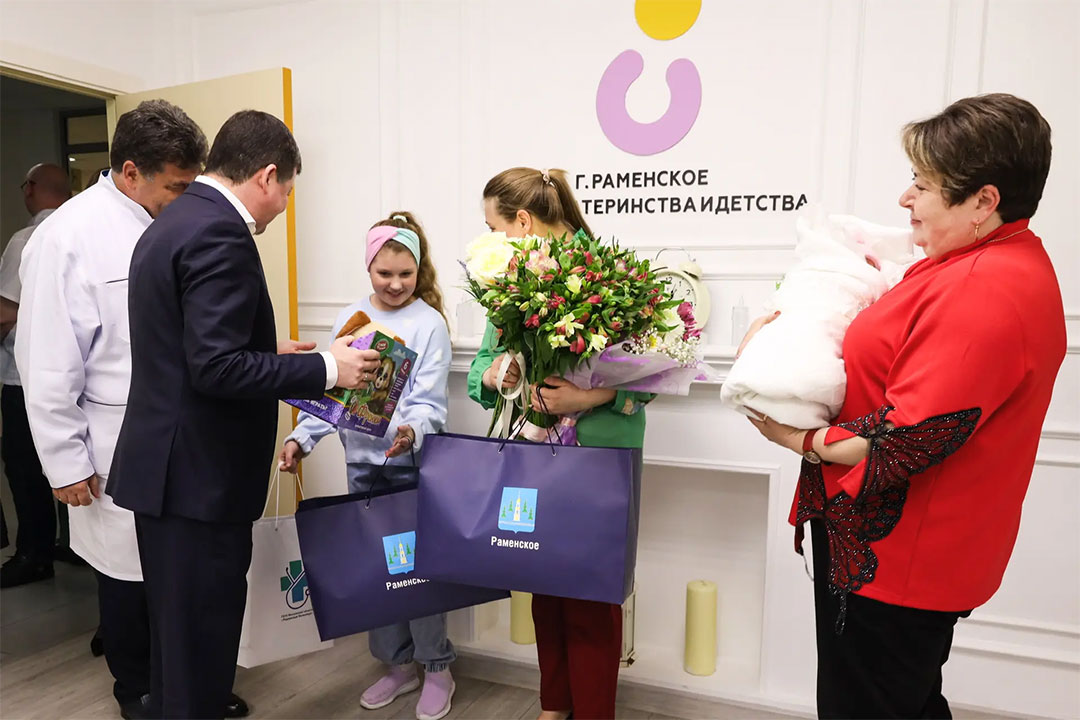 Malishew I Jena Utsasnika SVO 2