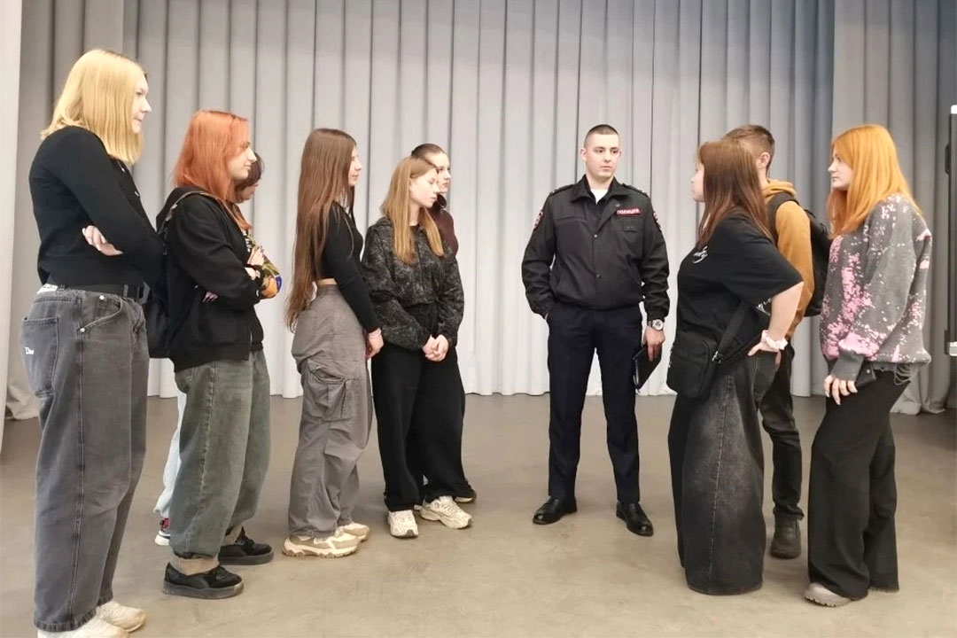 MWD I Studenti kolledja 3