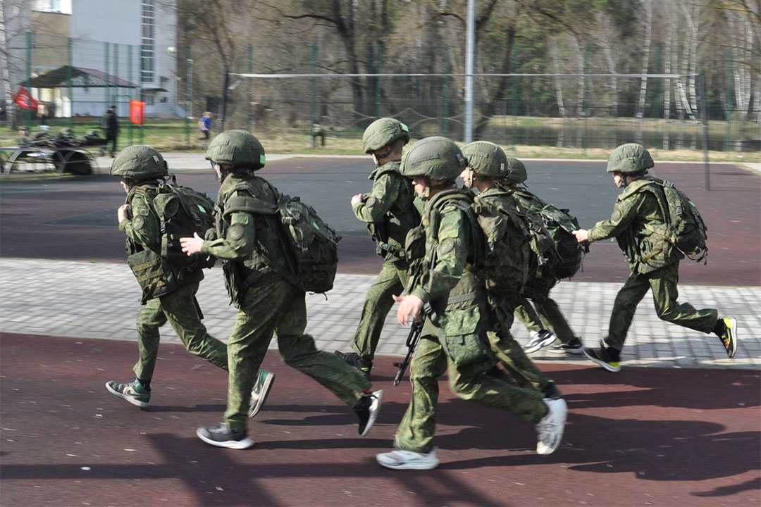 Suvorovsk SborI 2026 1