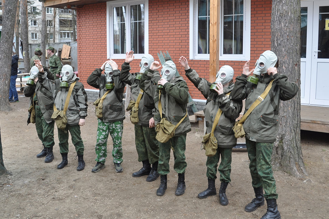 Suvorovsk SborI 2026 1