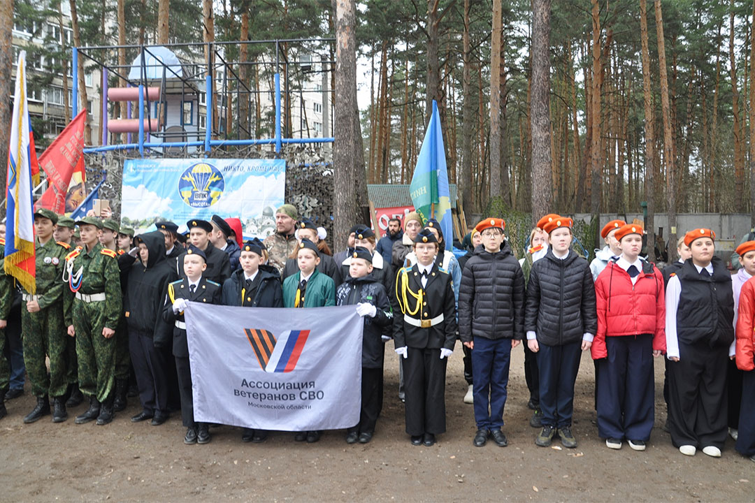 Suvorovsk SborI 2026 7