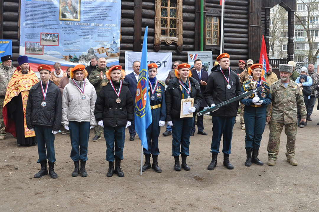 Suvorovsk SborI 2026 9