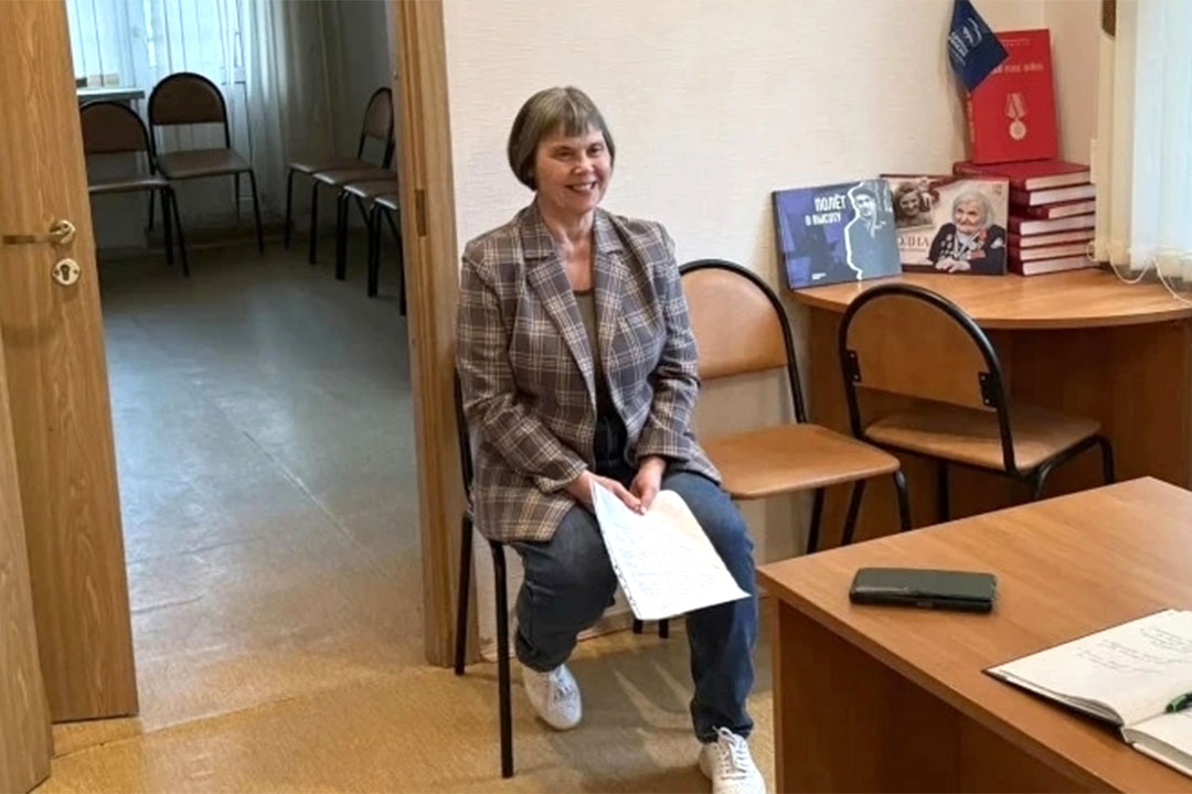Ermakow Priem Grajdan 1