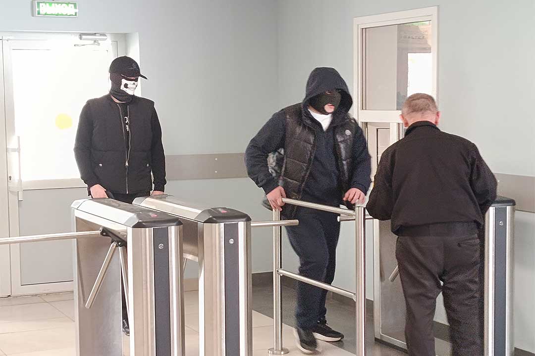 ONDiPR kolledj otrabotka CHS 1