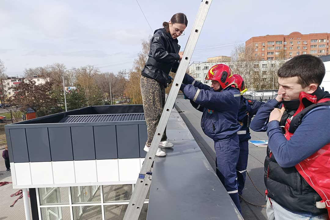 ONDiPR kolledj otrabotka CHS 13