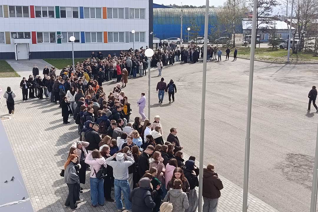 ONDiPR kolledj otrabotka CHS 8