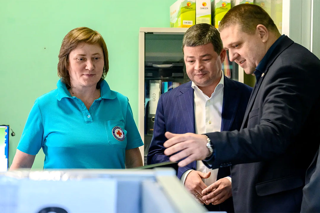 Pozdravlenie Skoraya PomosH 1