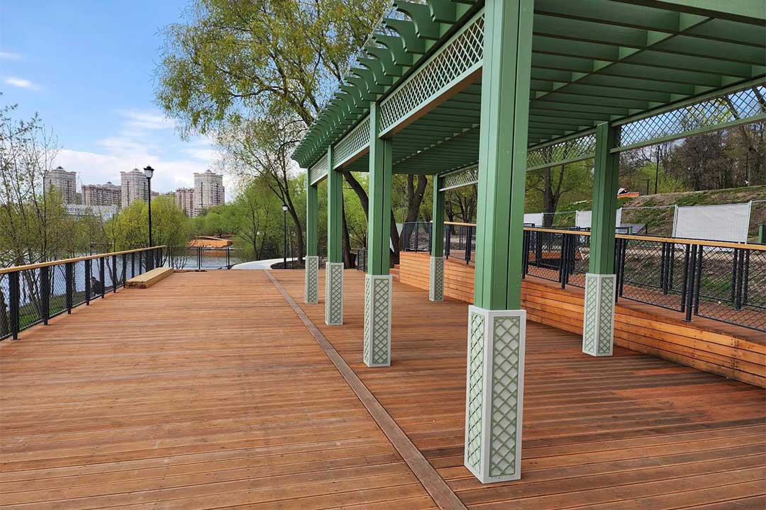 rampark blagostroy 1