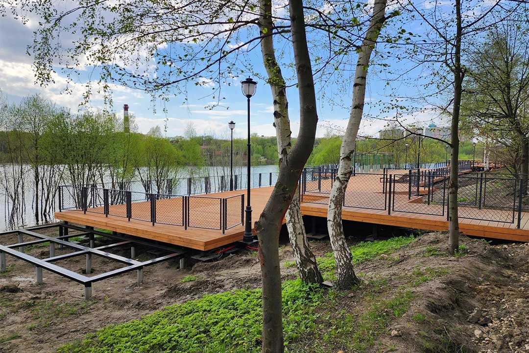 rampark blagostroy 3