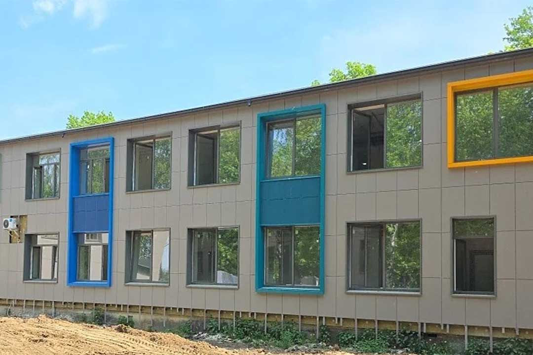 kap remont rybolovskaya school 12