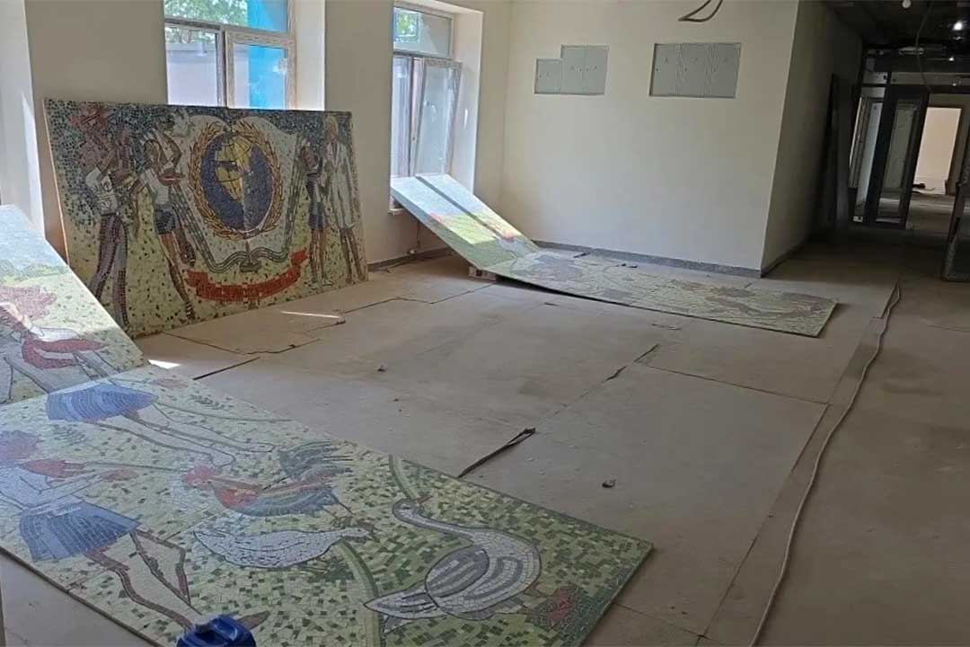 kap remont rybolovskaya school 14
