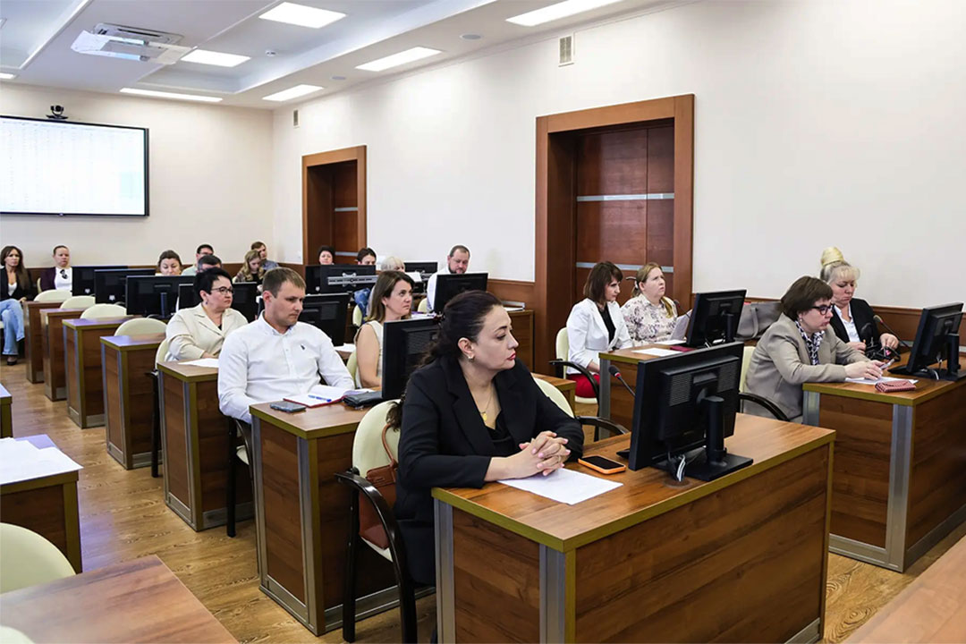 ZdravShas Dispantserizatsiya 2