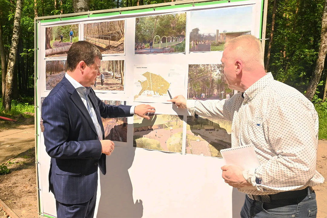Malishew Vosmidoroje 