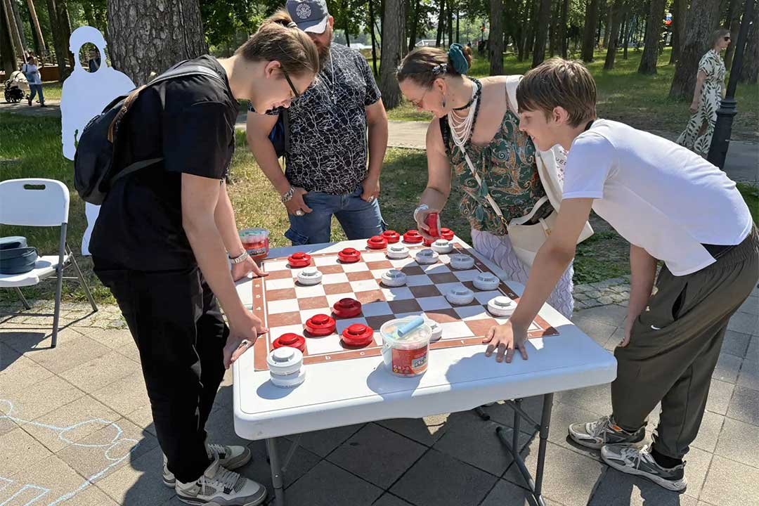 ONDiPR den rossii park 4