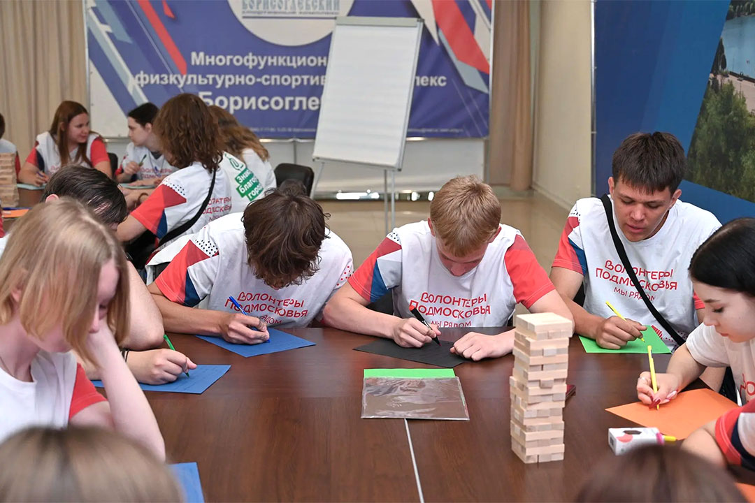 Sbor Volonterov 2