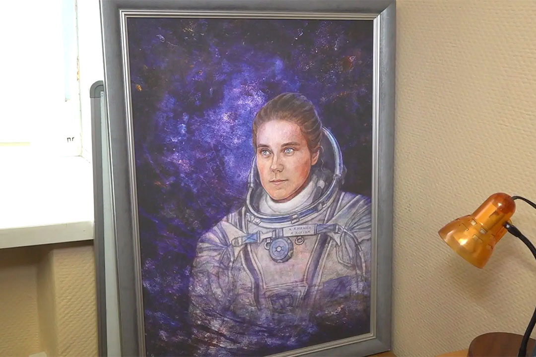 Hudojnitsa Tatyana Kuznetsova 2