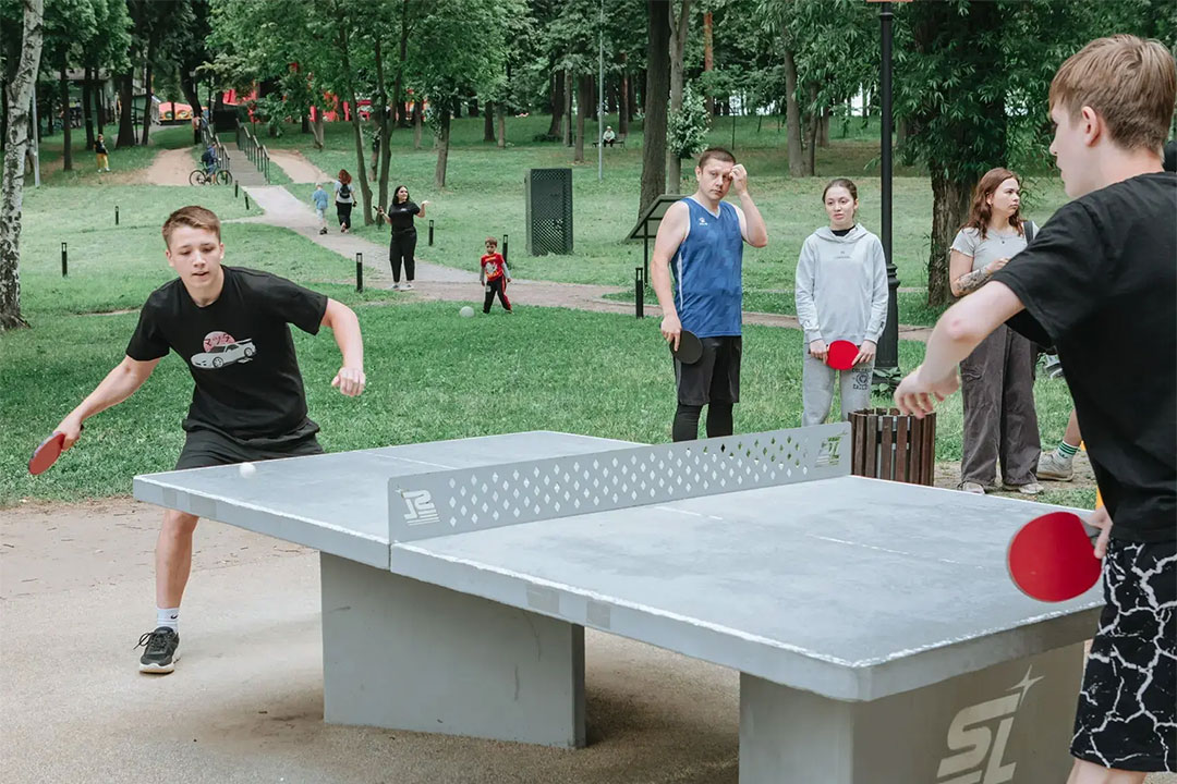 Den Molodeji park 2026 3