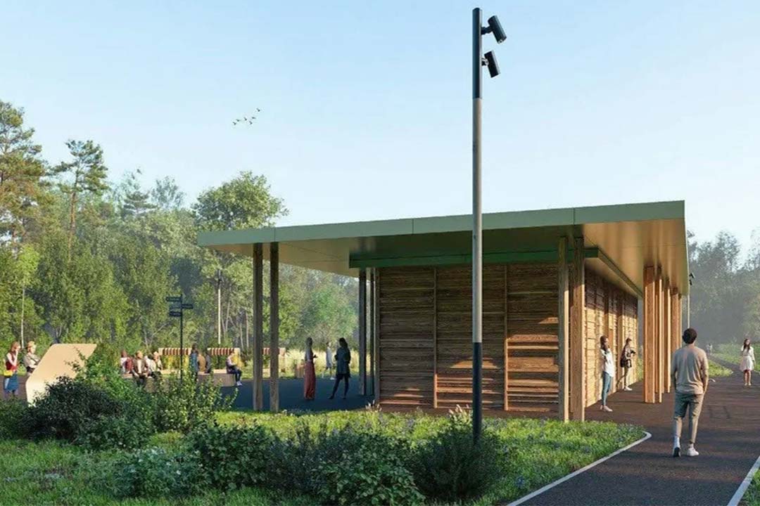 park vosmidorozhye nachalo blag 2