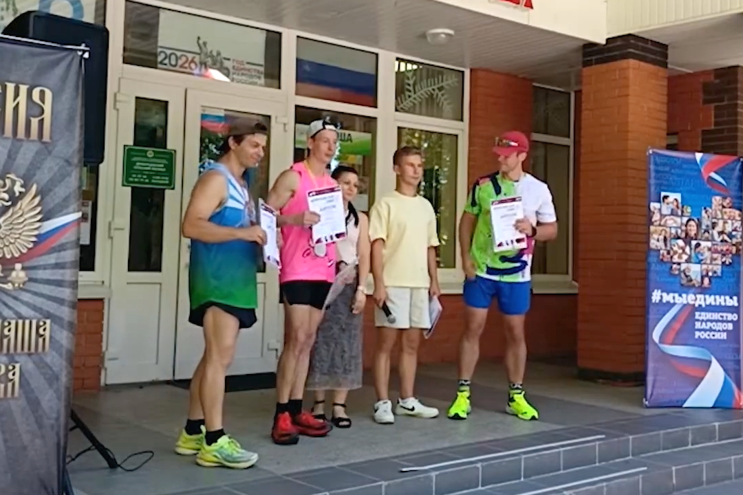 Dementievskiy Zabeg 3