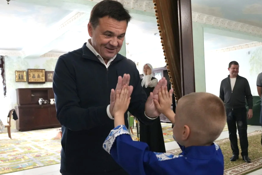 Vorobev I Gjelskiy Manstir 1
