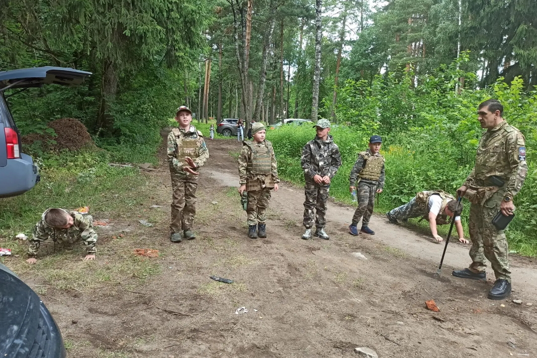 NVP Urok Mujestva 2