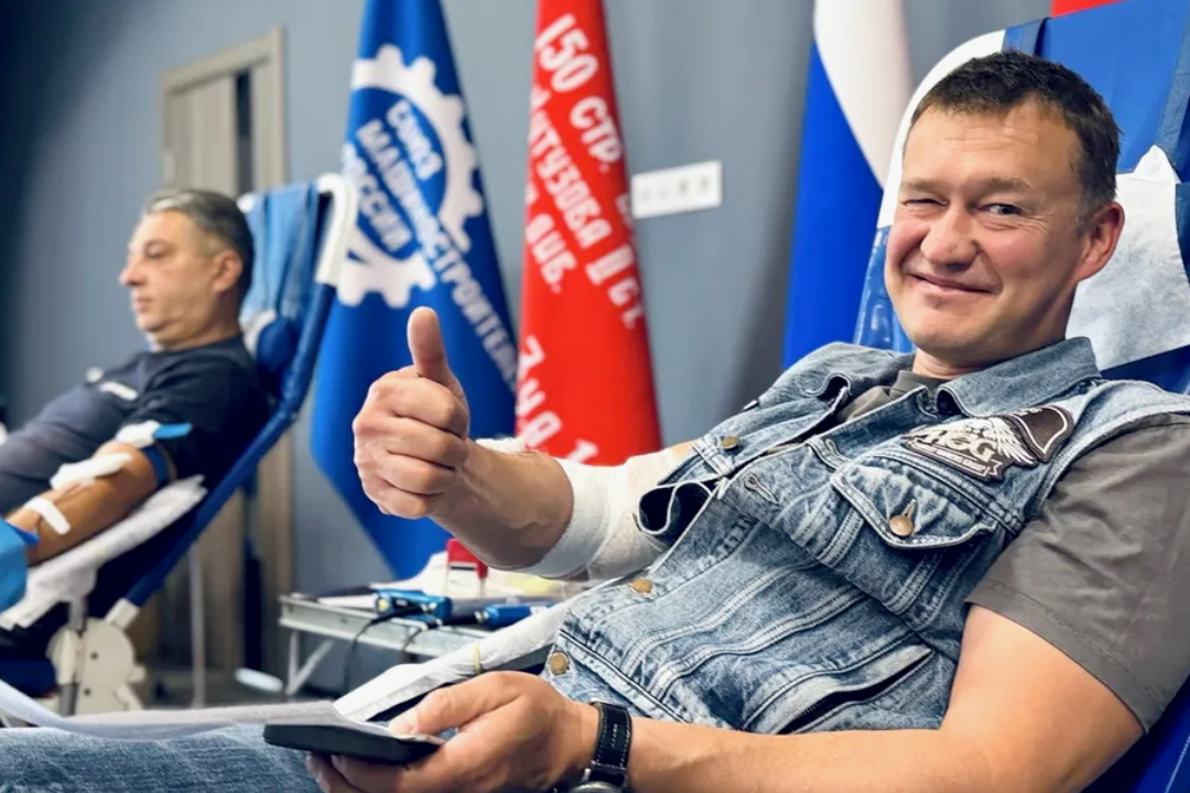 Donorstvo MCS q