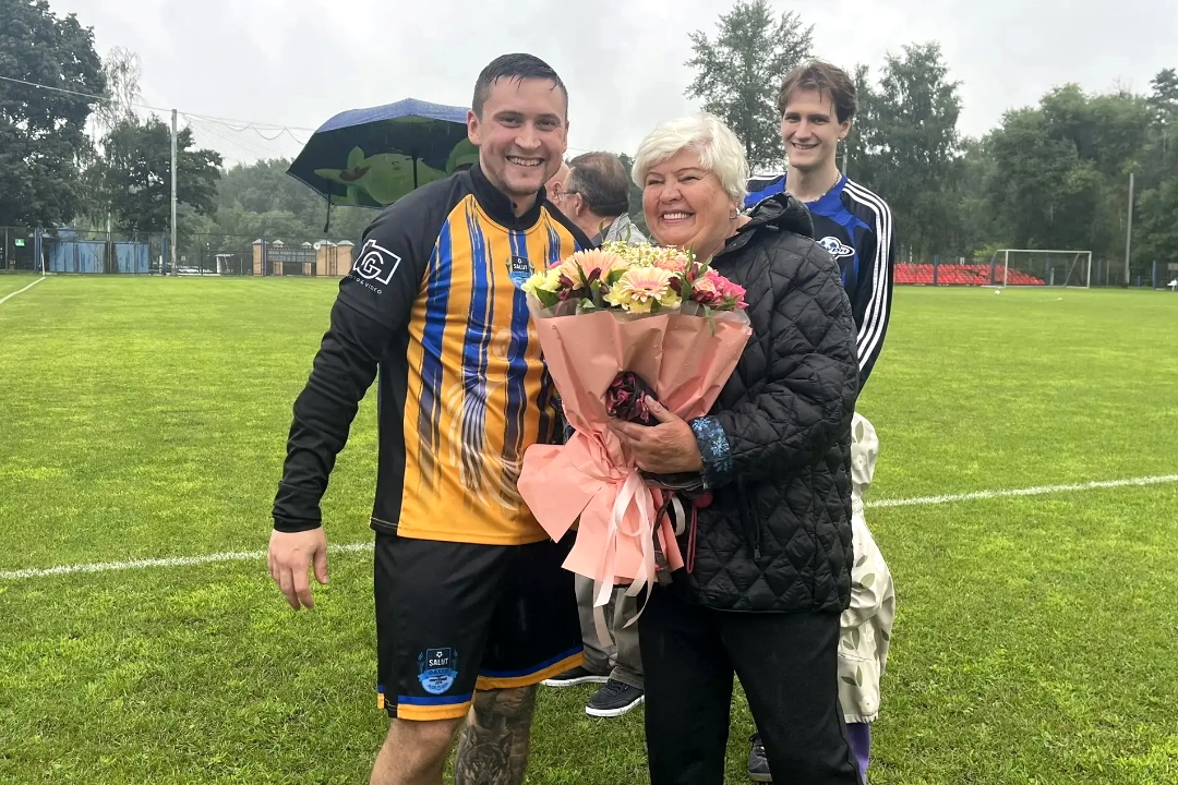 Futbol Pamyati Grigoriya Shuhova 6