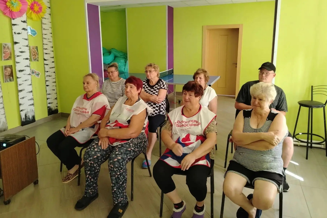 Vstresha Pamyati Jertv Deti Dombaza 1