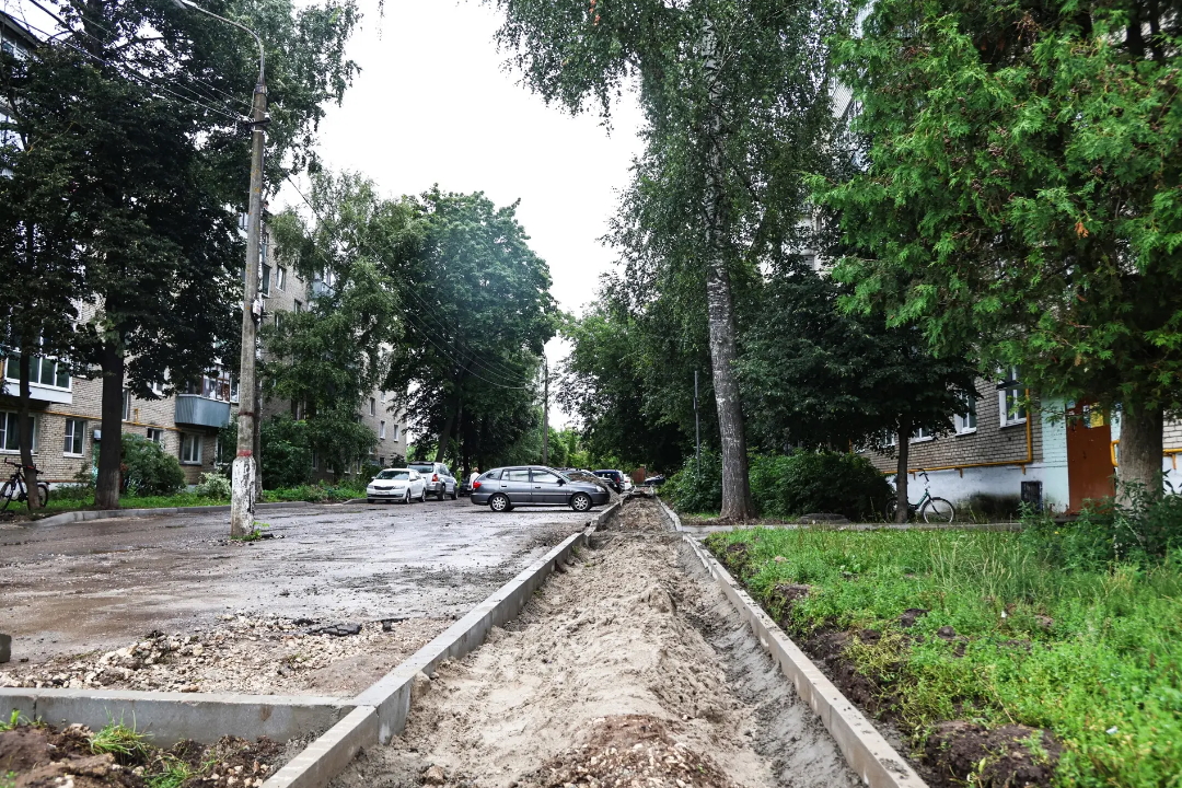 Dvori V Kuzyaevskom FZ 5